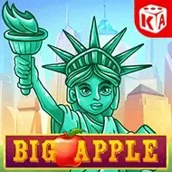 Big Apple screenshot