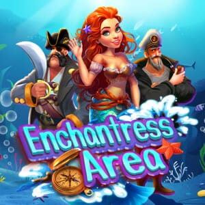 Enchantress Area screenshot