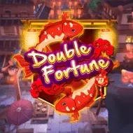 Double Fortune screenshot