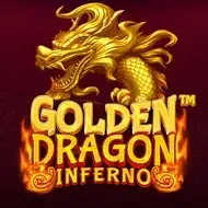 Golden Dragon Inferno screenshot