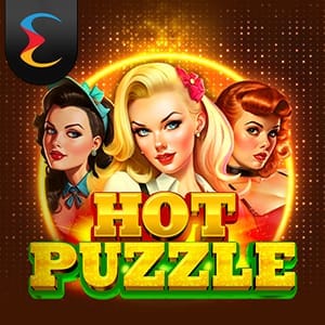 Hot Puzzle screenshot