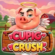 Cupig Crush screenshot