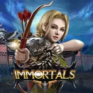 Immortals screenshot