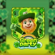 Green Party screenshot