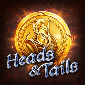 Heads & Tails screenshot
