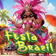 Festa Brazil screenshot