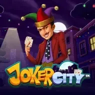 Joker City screenshot