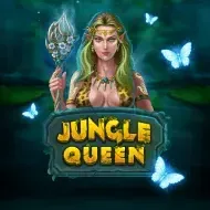 Jungle QueenBgaming screenshot