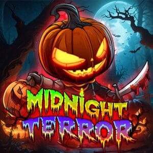 Midnight Terror screenshot